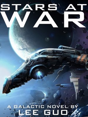 cover image of Stars at War